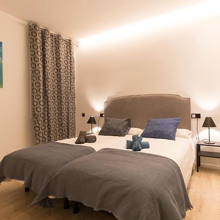 Moyua Luxe By Staynnapartments บิลเบา ภายนอก รูปภาพ