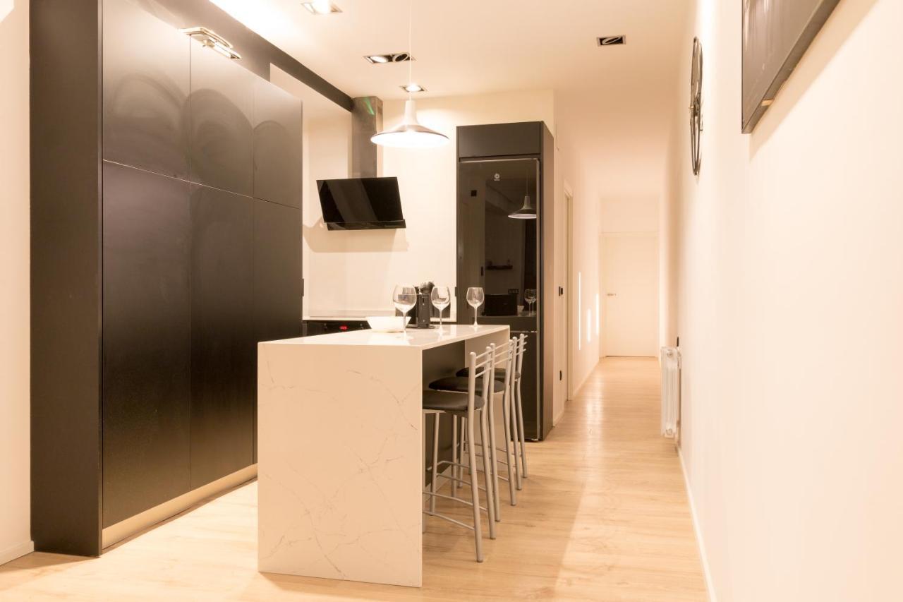 Moyua Luxe By Staynnapartments บิลเบา ภายนอก รูปภาพ