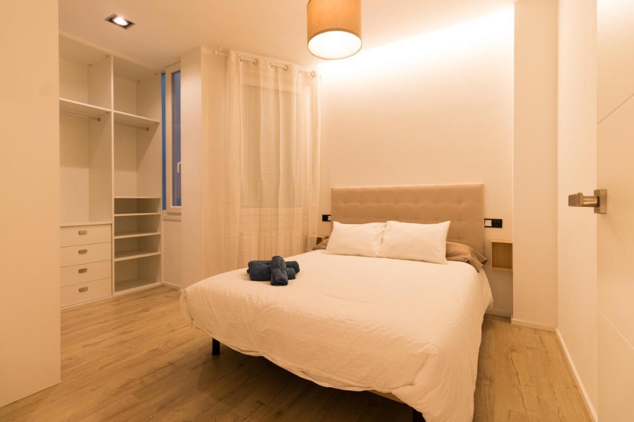 Moyua Luxe By Staynnapartments บิลเบา ภายนอก รูปภาพ