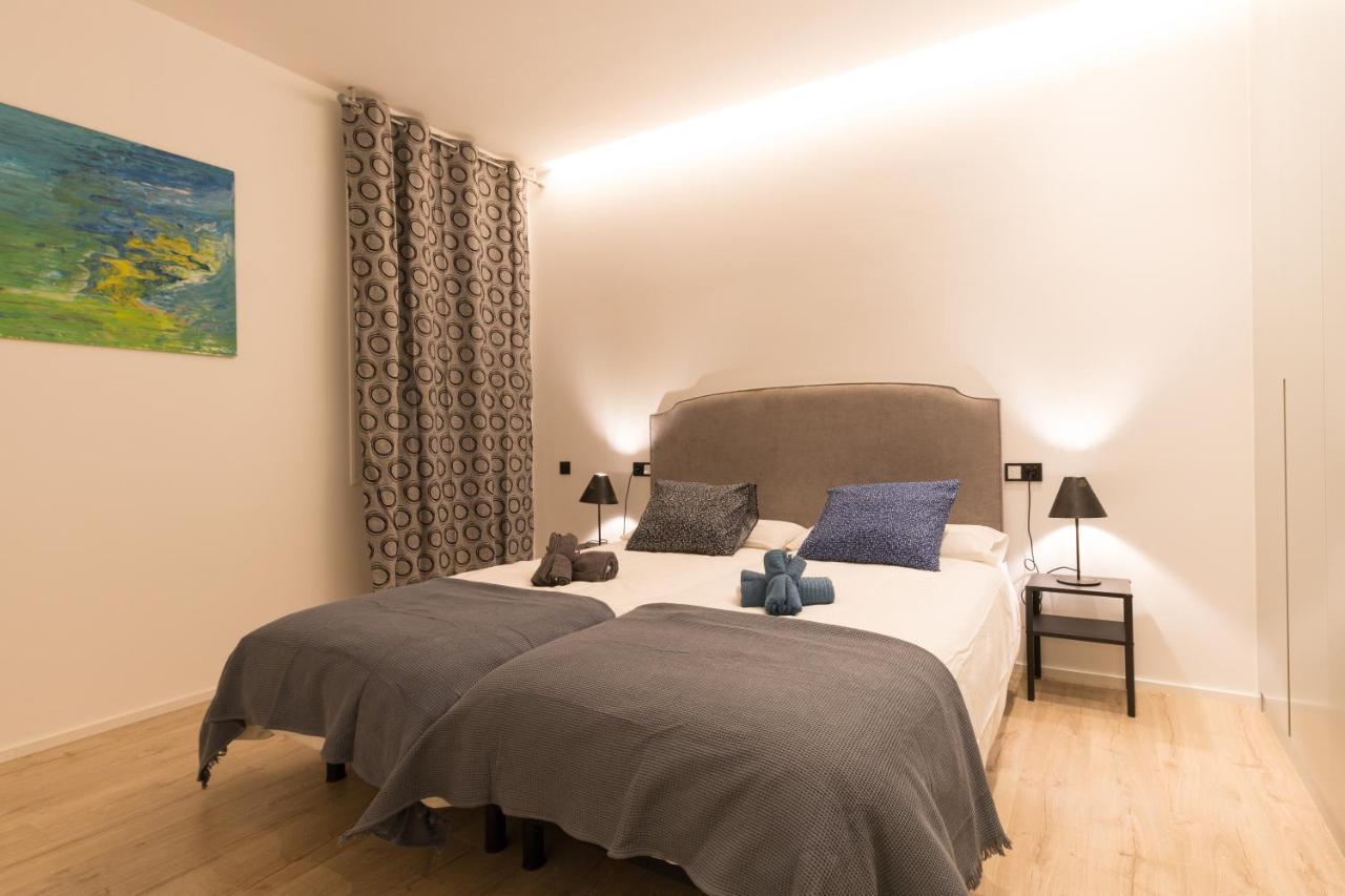 Moyua Luxe By Staynnapartments บิลเบา ภายนอก รูปภาพ