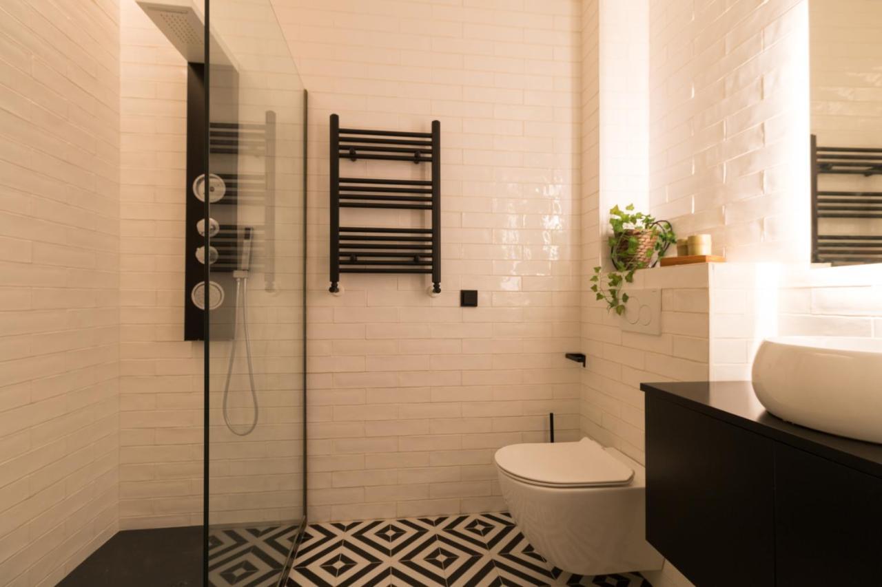 Moyua Luxe By Staynnapartments บิลเบา ภายนอก รูปภาพ