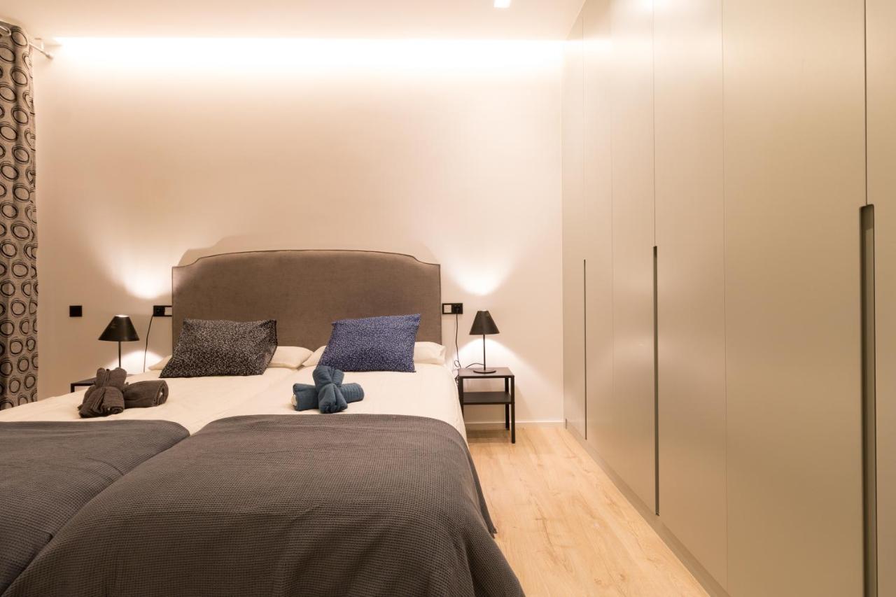 Moyua Luxe By Staynnapartments บิลเบา ภายนอก รูปภาพ