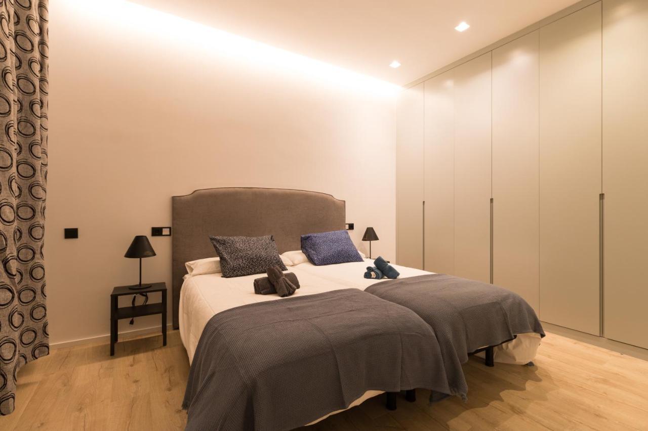 Moyua Luxe By Staynnapartments บิลเบา ภายนอก รูปภาพ