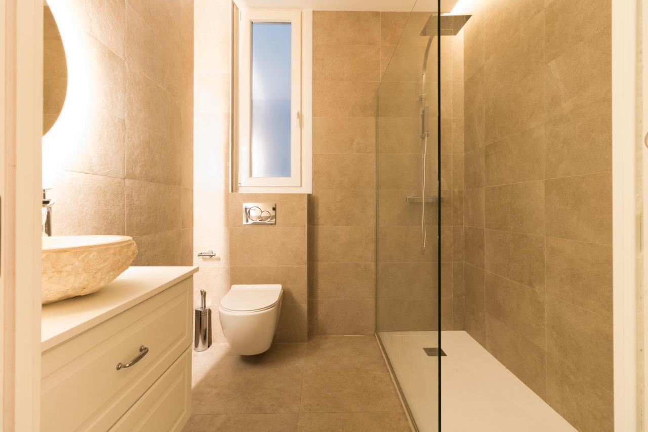 Moyua Luxe By Staynnapartments บิลเบา ภายนอก รูปภาพ