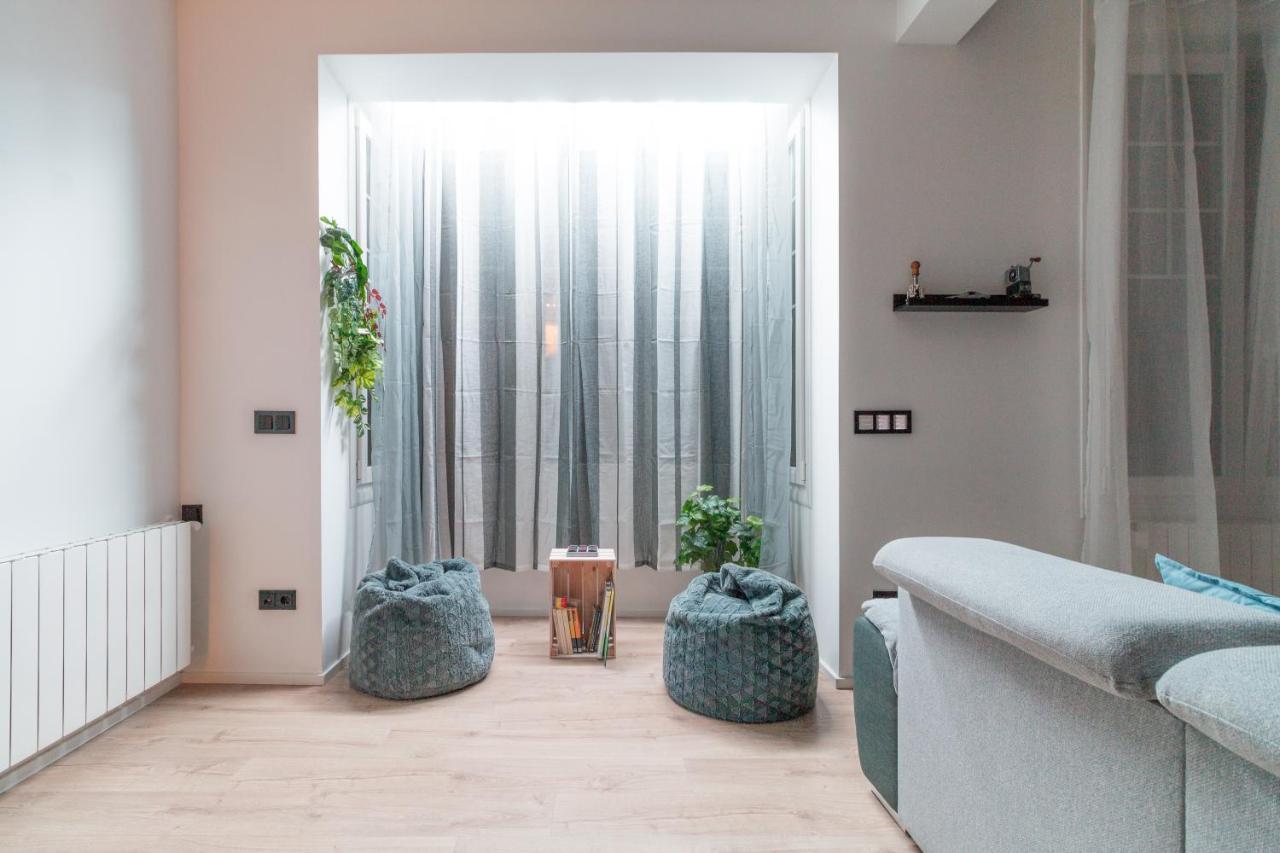 Moyua Luxe By Staynnapartments บิลเบา ภายนอก รูปภาพ